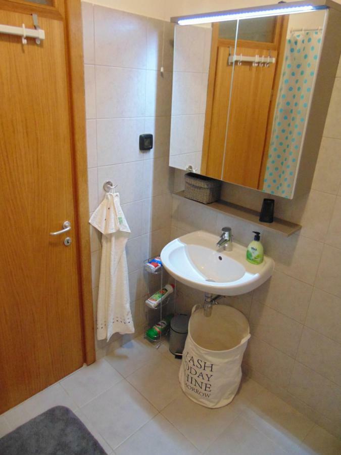 Augusta Apartman Zára Kültér fotó